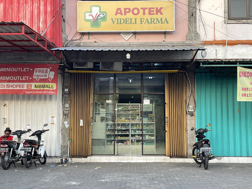 Apotek Videli Farma