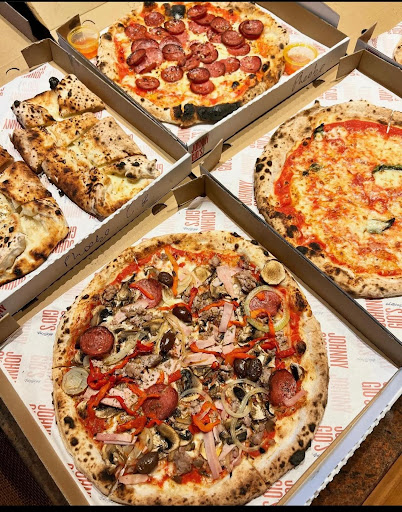 Johnny Gio's Pizza Kirrawee - Thumbnail