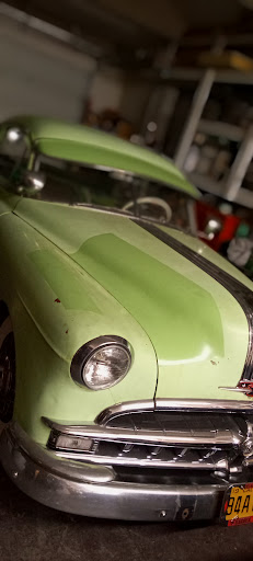 O & R Auto Upholstery - Thumbnail