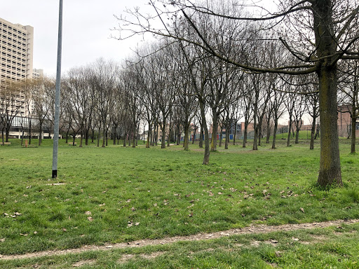 Parco Don Bosco