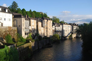 Photo n°16 de L'Oustal fermé définitivement ! à Oloron-Sainte-Marie (Chambre d'hôtes)