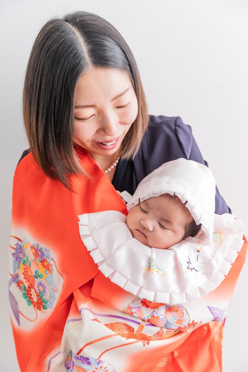 フォトスタジオ minca studio