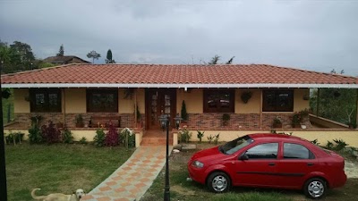 Photos of Parador El Mirador
