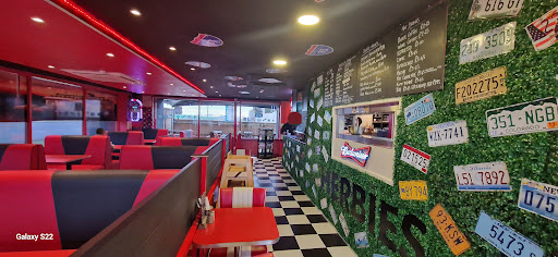 Herbie's Bakes - Visual