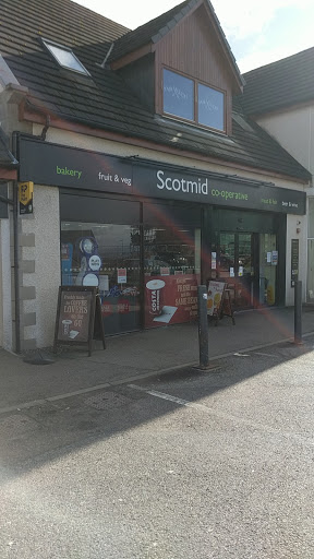 Scotmid Coop Culloden