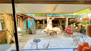 Photo n°1 de Aberico à Labenne (Restaurant)