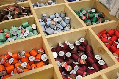 Photos of Zinck's Fabric Outlet (Berlin)