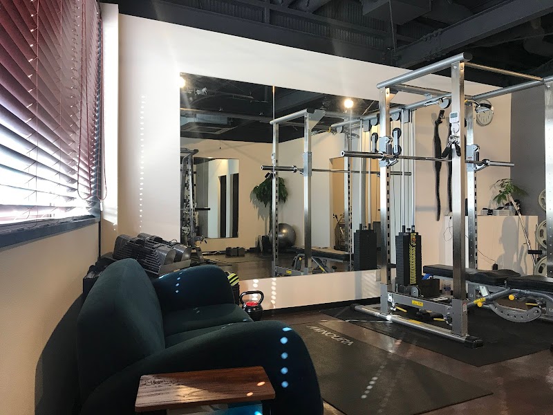 レガロス熊谷店(パーソナルケアスタジオ)