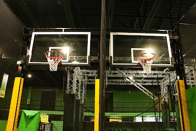 Launch Trampoline Park Queens