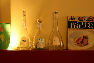 Photo n°14 de Restaurant La Bocca Felice à Grenoble (Restaurant italien)