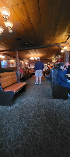 Bratskellar Pizza Pub Gallery - United States