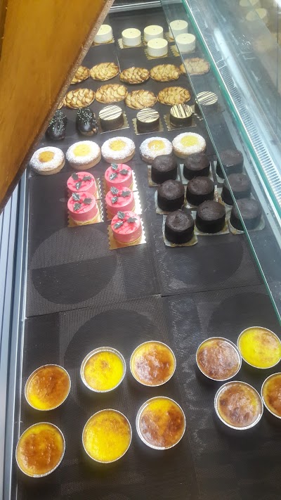Photos of Comptoir Caf&eacute;