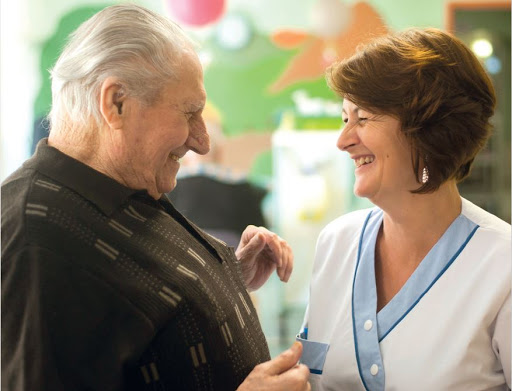 Photo de Fondation Partage et Vie - EHPAD L'Aubade - Flamanville à Fermanville (50840)