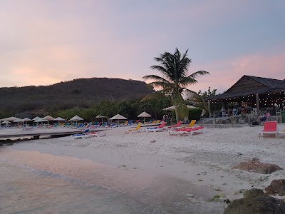 Photos of Porto Mari baai