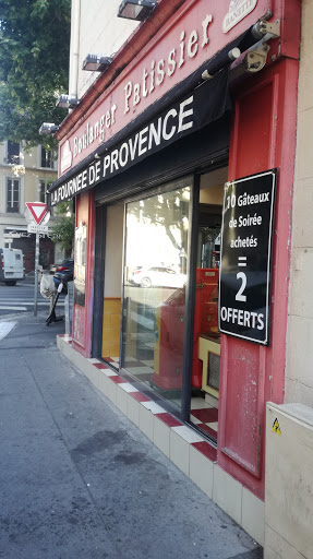 La Fournée De Provence - Thumbnail