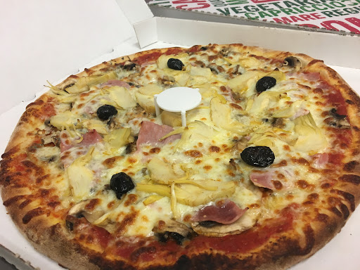 Photo 3 - Pizz'Alex ville de Pegomas