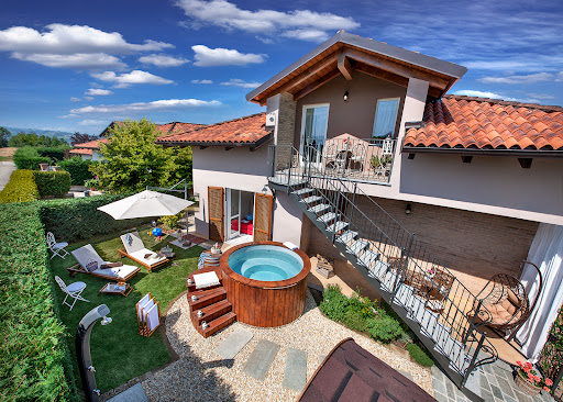 Roncaglia Suite
