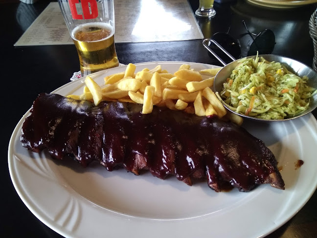 Godziny otwarcia Specjal Pub