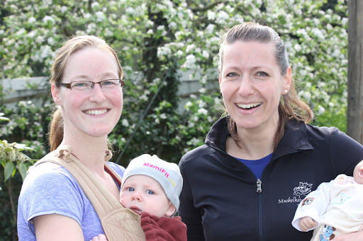 "Fitness mit Baby" in Freital und Dresden - Thumbnail