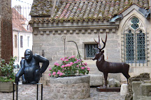 Musee Pompon, Saulieu, France