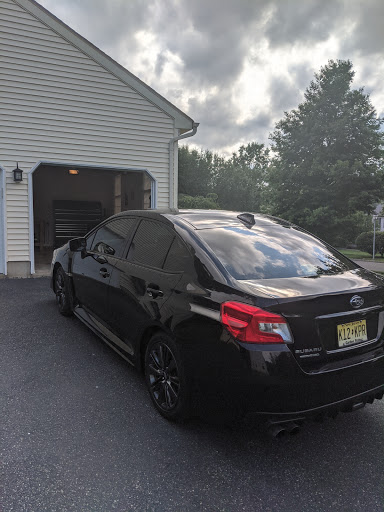 Morris Window Tinting - Thumbnail