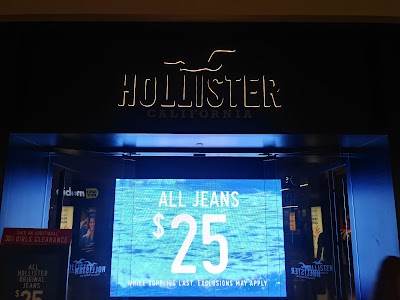 Hollister Co.