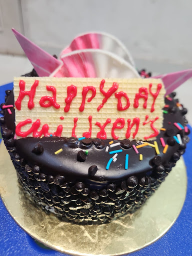 Children Day Celebration 2025 at Himalayan Excellence Centre, Nayagaon post image