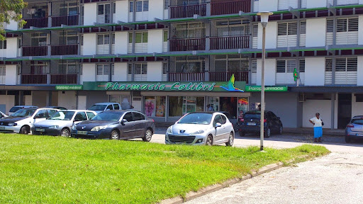 SELAS PHARMACIE COLIBRI