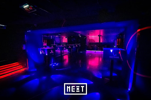Discothèque NEXT CLUB Strasbourg - Thumbnail