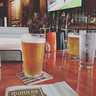 Rudders Public House