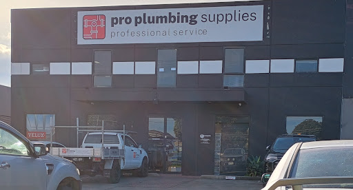 Pro Plumbing Supplies Thomastown - Thumbnail