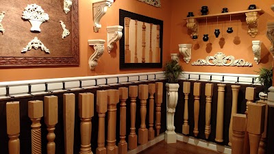 Photos of Osborne Wood Products
