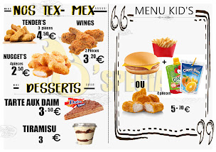 Photo n°10 de O'special à Haguenau (Restaurant halal)