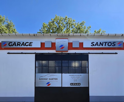 Garage Santos