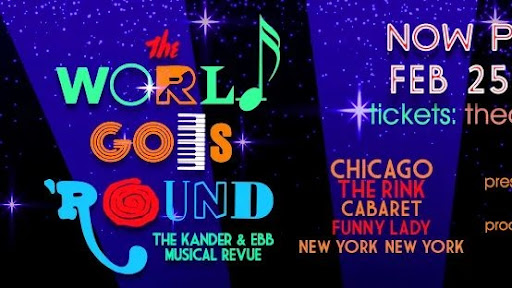 TheatreWorks Florida-Theatre & Studio