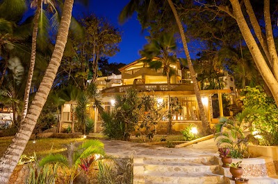 Photos of Blue Marlin Beach Hotel