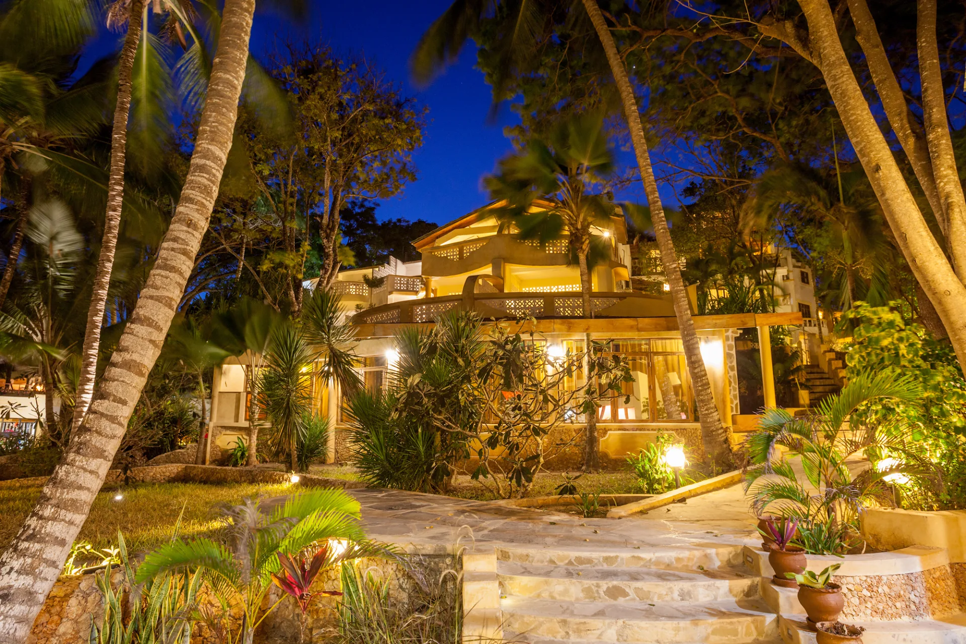 Blue Marlin Hotel