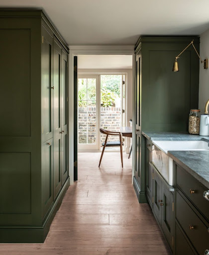 Auzanne Decor - Visual