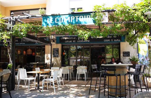 Photo 3 - L'insolite - Restaurant Lourmarin