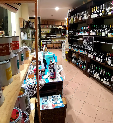 Cuore DiVino Gallery - Italy