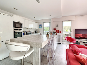 Photo n°25 de Conseiller immobilier Pascal Detilleul SAFTI GARCHES à Garches (Agent immobilier)