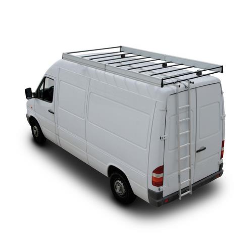 Van Solution - Visual