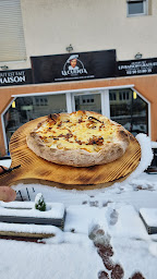 Photo n°24 de LA CUENTA à Ifs (Restaurant de tacos)