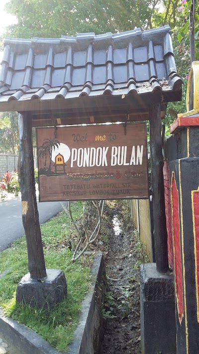 Photos of Pondok Bulan Cafe and Cottages