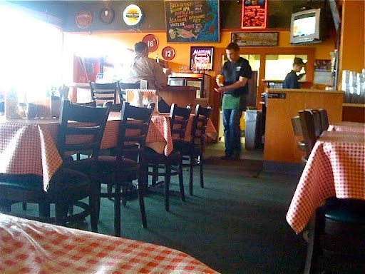 Willys famous pizzeria Cooperstown