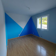 RG PEINTURE à Montagnieu