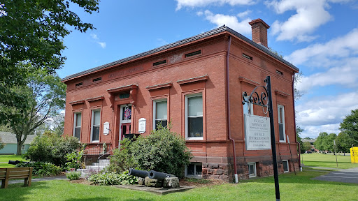 Hatfield Historical Museum