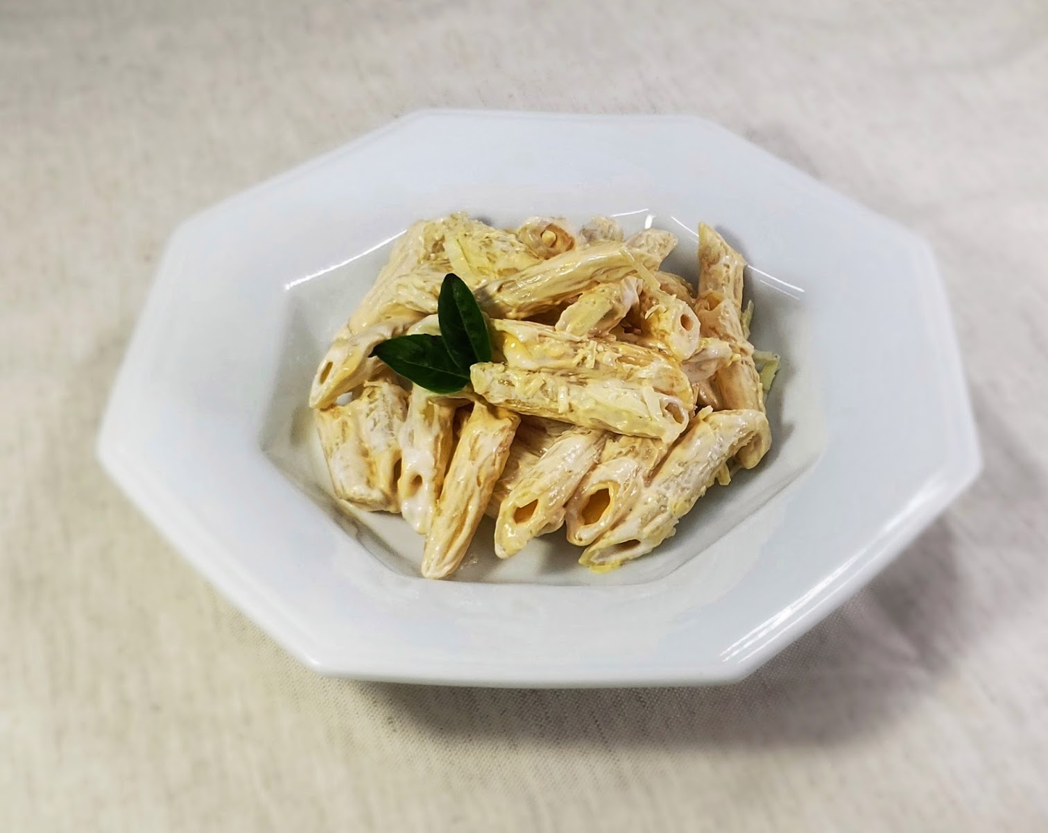 Macarrão Vegano — photo 7