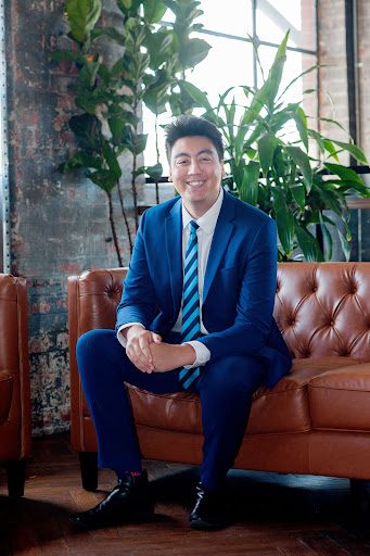 Eric Ly - Harcourts Gallery - Australia
