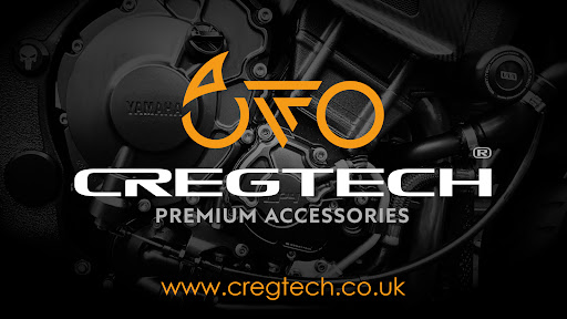 Cregtech - Visual